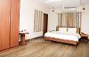 Service Apartments in Kirlampudi, Visakhapatnam, Bedroom two